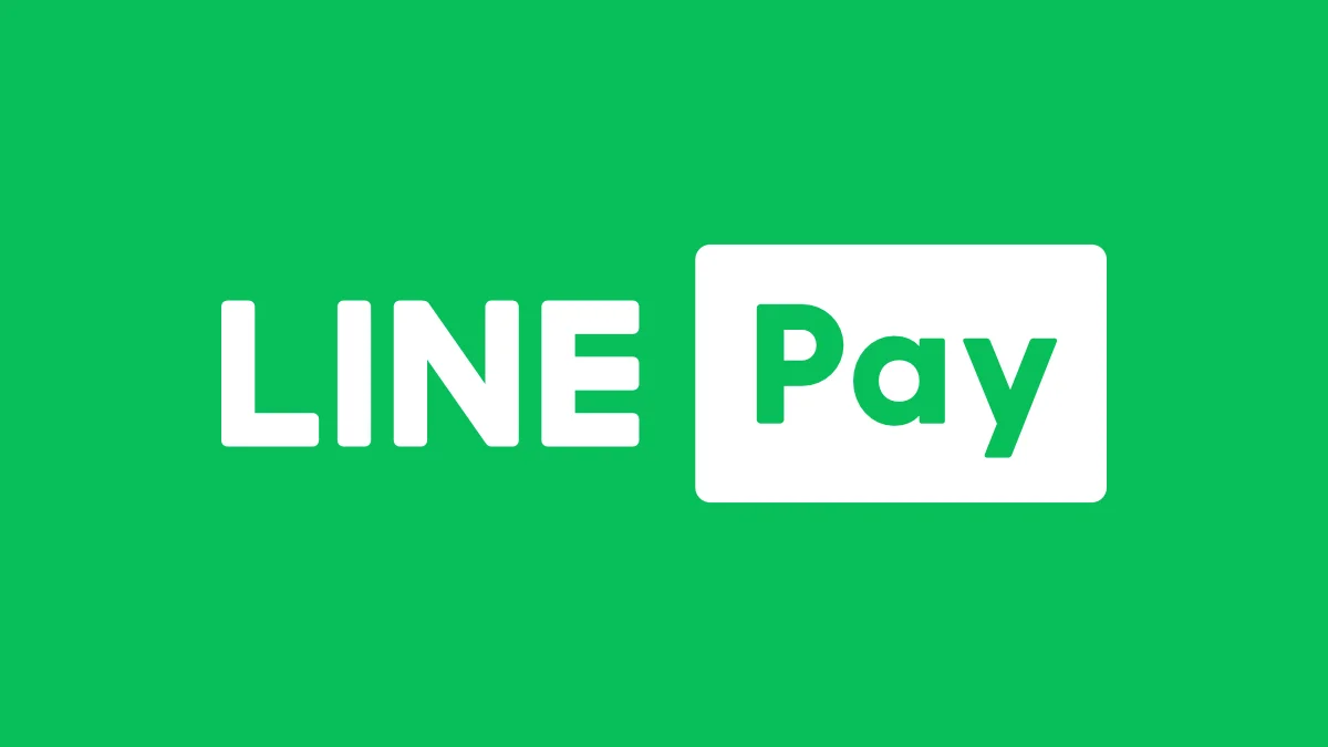 LINE Pay