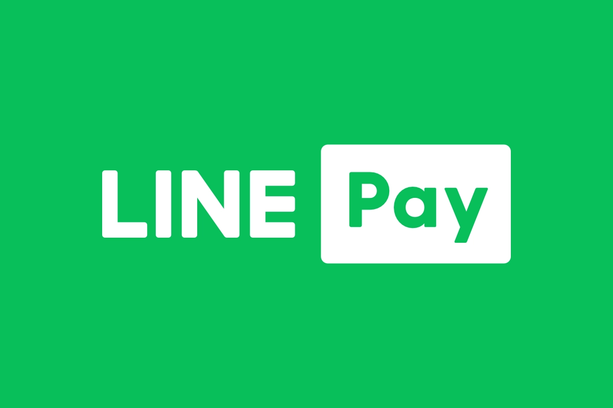 LINE Pay