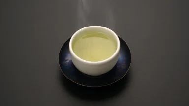 ごゆっくりどうぞ