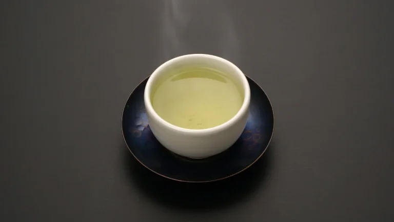 ごゆっくりどうぞ